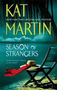 Season Of Strangers by Kat Martin