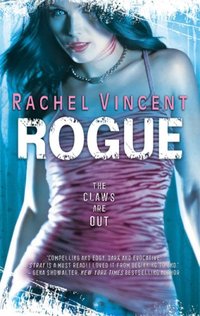 Rouge by Rachel Vincent