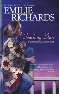 Touching Stars by Emilie Richards