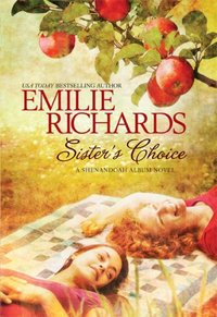 Sister's Choice by Emilie Richards