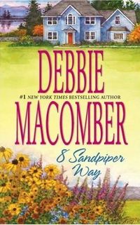 8 Sandpiper Way by Debbie Macomber