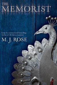 The Memorist by M.J. Rose