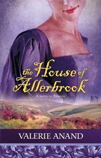 The House Of Allerbrook by Valerie Anand