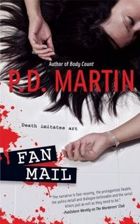 Fan Mail by P.D. Martin
