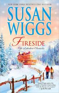 Fireside by Susan Wiggs