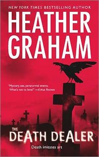 The Death Dealer by Heather Graham