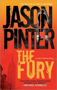 The Fury by Jason Pinter