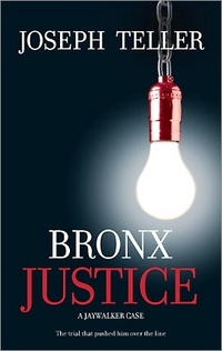 Bronx Justice by Joseph Teller