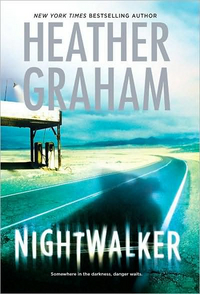 Nightwalker by Heather Graham