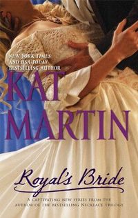 Royal's Bride by Kat Martin