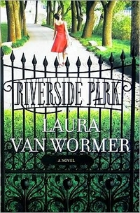 Riverside Park by Laura Van Wormer