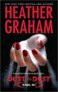 Dust To Dust by Heather Graham