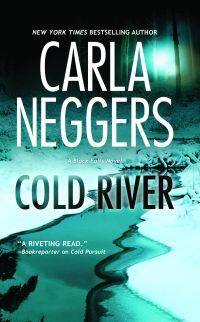 Cold River by Carla Neggers