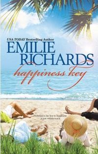 Happiness Key by Emilie Richards