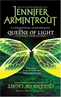 Queene Of Light by Jennifer Armintrout
