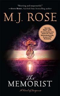 The Memorist by M.J. Rose