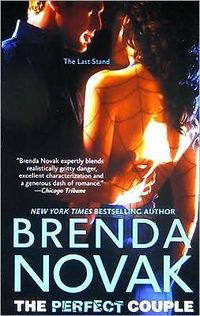 The Perfect Couple by Brenda Novak