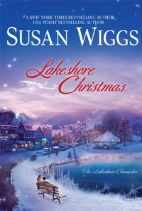 Excerpt of Lakeshore Christmas by Susan Wiggs