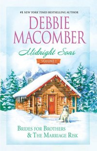 Midnight Sons by Debbie Macomber