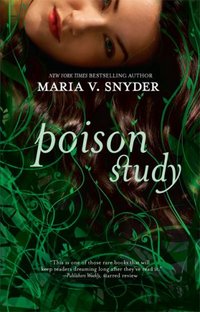 Poison Study