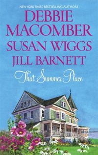 That Summer Place by Susan Wiggs
