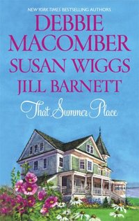 That Summer Place by Jill Barnett