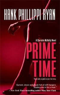Prime Time by Hank Phillippi Ryan