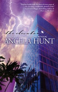 The Elevator by Angela Hunt