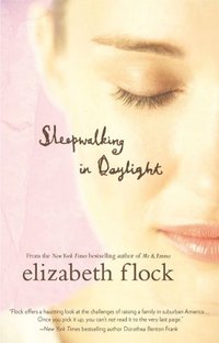 Sleepwalking In Daylight by Elizabeth Flock