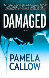 Damaged by Pamela Callow