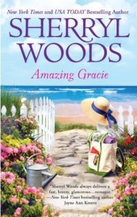 Amazing Gracie by Sherryl Woods