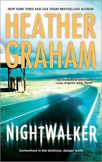 Nightwalker by Heather Graham