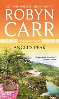 Angel's Peak by Robyn Carr