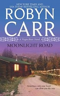 Moonlight Road by Robyn Carr