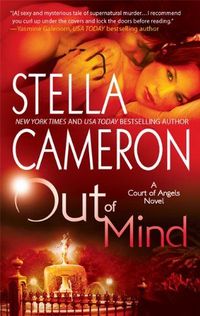 Out Of Mind by Stella Cameron