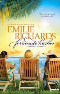 Fortunate Harbor by Emilie Richards