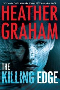 The Killing Edge by Heather Graham