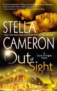 Out Of Sight by Stella Cameron