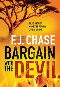 Bargain With The Devil by F.J. Chase