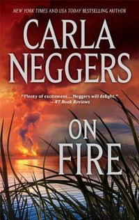 On Fire by Carla Neggers