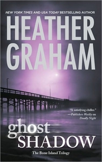 Ghost Shadow by Heather Graham