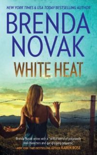 White Heat by Brenda Novak