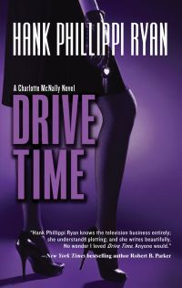 Drive Time by Hank Phillippi Ryan