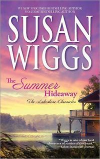 Excerpt of The Summer Hideaway by Susan Wiggs