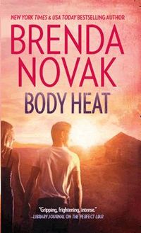 Body Heat by Brenda Novak