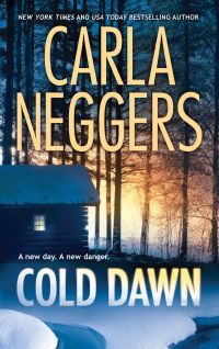 Cold Dawn by Carla Neggers