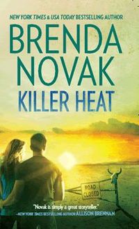 Killer Heat by Brenda Novak
