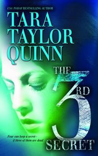 The 3rd Secret by Tara Taylor Quinn