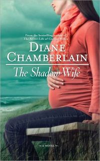 The Shadow Wife by Diane Chamberlain