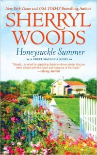 Honeysuckle Summer by Sherryl Woods